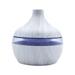 JeashCHAT Aroma Diffuser for Essential Oil Large Room Diffusers Set Ultrasonic Aromatherapy Diffuser with Essential Oil Bedroom Vaporizer Cool Mist Humidifier for Home Office