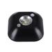 LED light Mini Wireless Infrared Motion Sensor Night Wall Emergency Wardrobe Cabinet Night atmosphere Lamp