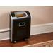 Lifesmart Slimline-3 1500 Watt Electric Infrared Compact Heater