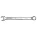 Wright Tool 12 Point Full Polish Combination Wrenches 3/4 in Opening 10.047 in - 1 EA (875-1224)