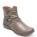 Cobb Hill Penfield Ruch - Womens 6 Grey Boot W2