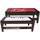 Reverso Billard & Airhockey Tisc...