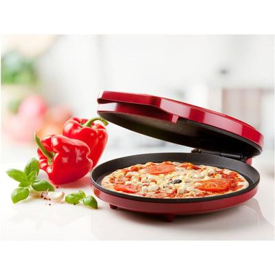 Pizzamaker 'my express' Pizzapfanne für Pizza, Quiche, Omelett in nur 12 Min.