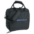 Rockville MB1313 DJ Mixer Bag Case Fits Studio Electronics Boomstar 4072 MKII