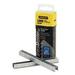 Stanley BOSTRA706T SHARPSHOOTER 3/8 INCH LEG LENGTH STAPLES 1 000/BOXFull Carton Of:40 BX