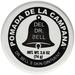 Dr. Bell s Pomade - Pomada de la Campana 2.6 oz (Pack of 6)