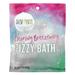 Aura Cacia Fizzy Bath Clearing Breezeway 2.5 oz (70.9 g) Pack of 4