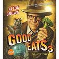 Good Eats 3 : The Later Years 9781584799030 Used / Pre-owned