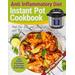 Anti Inflammatory Diet Instant Pot Cookbook Easy Instant Pot Recipes to Decrease Inflammation Heal Your Body and Lose Weight with Your Electric Pressure Cooker Antiinflammation Meal Plan