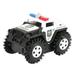 Baby Toys Baby Toys Kids Toys Children Dump Truck Simulation 4 Wheels Drive Electric Stunt Toys Car Funny Toys Gifts Kids Toys Plastic A