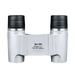 Holiday Savings 2022! Feltree 6 X 18 Fixed Focus Binoculars For Adults High Definition Large Field Of View Binoculars For Bird Watching Animals Viewing Outdoor Sports Game Concerts Silver