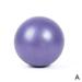 25cm Yoga Ball Exercise Gymnastic Fitness Pilates Ball Quality Good C3H6