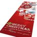 JeashCHAT Christmas Decorations Indoor Christmas Ornaments Merry Christmas Mats Merry Christmas Welcome Doormats Indoor Home Carpets Decor