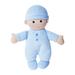 Apple Park My First Baby Doll Blue Baby (TM976)