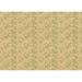 Ahgly Company Machine Washable Indoor Rectangle Transitional Caramel Brown Area Rugs 4 x 6