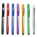 Sorrowso First Aid LED Pen Light Penlight for Nurses Doctors Lightweight Carry to Easy Lightweight and Carry to Easy Durable Gift