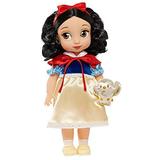 Disney Animators Collection Snow White Doll â€“ 16