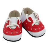 1Pair Doll Shoes Practical Ability Small Details Dollhouse Accessories Doll Shoes Accessory Girl Doll for 14 Inch Doll