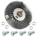 BOXI Engine Cooling Fan Clutch Fits for Land Rover for Range Rover P38 1995-2002 4.0L / 1996-2002 4.6L / Discovery Series 2 1998-2002 4.0L | Replace ERR4996 922302 2991 46054