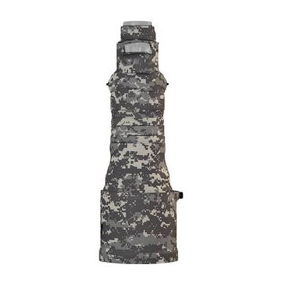 LensCoat Cover for the Nikon Z 400mm f/2.8 TC VR S Lens (Digital Camo) LCN400ZDC