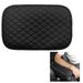 Arm Rest Covering Car Auto Center Console Cover Pad Universal Fit for SUV/Truck/Car Waterproof Car Armrest Seat Box Cover Leather Auto Armrest Cover