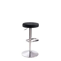 Mayer Sitzmöbel, Bar- und Tresenhocker 1200, Anthrazit, 1200_01_30487 Image