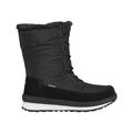 CMP Damen Winterstiefel HARMA WMN SNOW BOOT WP, schwarz, Gr. 36EU