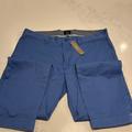 J. Crew Pants | J Crew Men’s Skinny 250 Pants Maritime Blue Size 33/30 Nwt | Color: Blue | Size: W33/L30