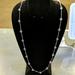 Kate Spade Jewelry | (#9) Nwot Kate Spade Spectacularly Jeweled Necklace | Color: Silver | Size: Os