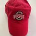 Nike Accessories | 3.) Ohio State Nike Hat Nwot | Color: Gray/Red | Size: Os