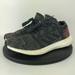 Adidas Shoes | Adidas Pureboost Go Black Athletic Running Shoes B75667 Women's Size 10 | Color: Black | Size: 10