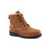 Women's Whitney Boots by SoftWalk in Light Brown (Size 9 M)