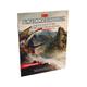 Wizards of the Coast Dungeons & Dragons Dungeon Master's Screen Reincarnated Spielleiterschirm C36871000 DE