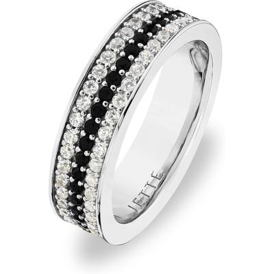 Jette Damenring 925er Silber 59 Damen Image