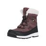 Stiefel ZIGZAG ""Wranden"" Gr. 29, rot Schuhe mit Allwetterprofil