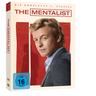 The Mentalist - Staffel 2 (DVD)