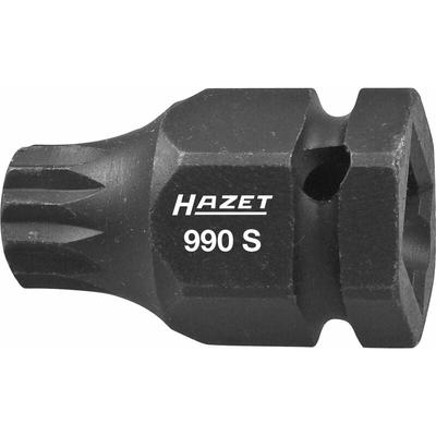 Hazet - Schlag-, Maschinenschrauber Schraubendreher-Steckschlüsseleinsatz 990S-14 Image
