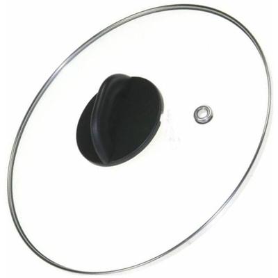 Ersatzteil - Glasdeckel d. 21 cm - SEB tefal Image