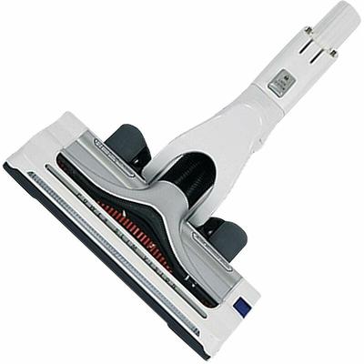 SEB - Komplette weiße Rotationsbürste für Rowenta RS-2230001082 Vakuumreiniger Image