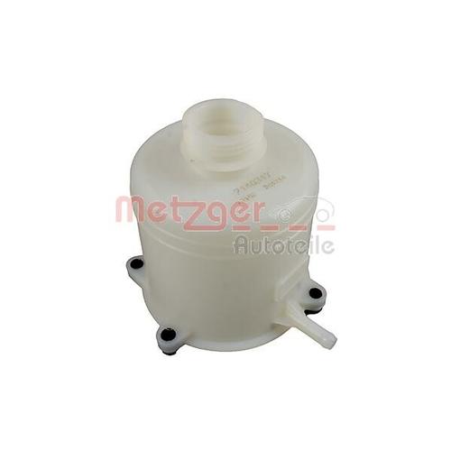 METZGER Ausgleichsbehälter, Hydrauliköl-Servolenkung für SEAT 6Q0423371A 6Q0423371B 2140317