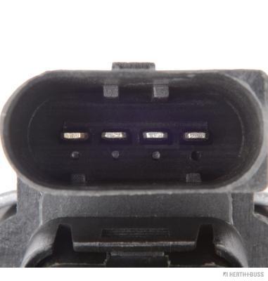 HERTH+BUSS ELPARTS AGR-Ventil 70671210 für MERCEDES-BENZ CHRYSLER JEEP Image