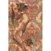 Winston Porter Tapestry 7 Canvas | 18 H x 12 W x 1.25 D in | Wayfair F0B735361C1A45B98C21B93C1F71AF51
