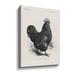 Gracie Oaks Vintage Farm Life II - Wrapped Canvas Graphic Art Canvas in White | 48 H x 36 W x 2 D in | Wayfair 646F857417024B988CEFA438975A2F08