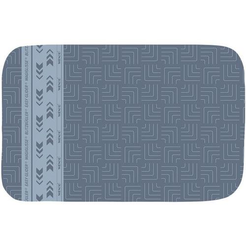 Bügeldecke »Air Comfort« 130 x 65 cm mit Blitzbügelzone blau, Wenko