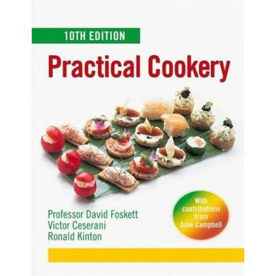 Practical Cookery