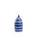 Chelsea House Janice Jar (Sm) Vase-Urn - 385062