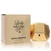 Lady Million by Paco Rabanne Eau De Parfum Spray 2.7 oz for Women - Brand New