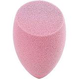 Real Techniques Cruelty Free Miracle Finish Sponge (Pack of 1) for a Natural Look Ideal for Cream Pressed Powder & Liquid Blush Latex Free (Packaging May Vary)