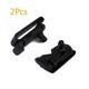 SUTENG Belt clip for Motorola Radio MJ270R MJ430 EM1000 EM1000R EM1020R MR350R MR355 2 Pack