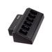 Charger for Kenwood TK-3173K Universal Rapid Six-Bay Drop-in Charger (Built-in Power Supply)